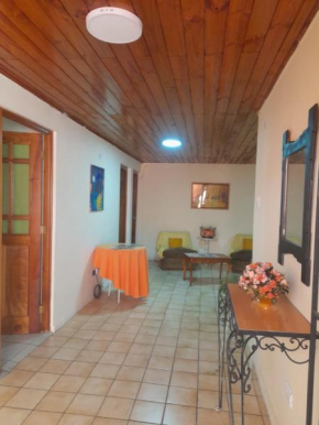 Casa Jardin Alameda